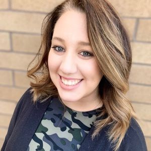 Meet your Posher, Heather